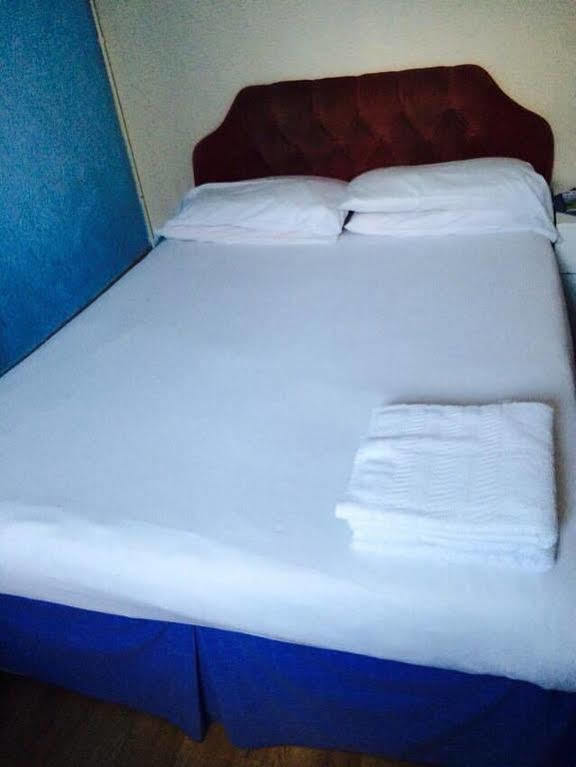 Counan Guest House Единбург Екстериор снимка