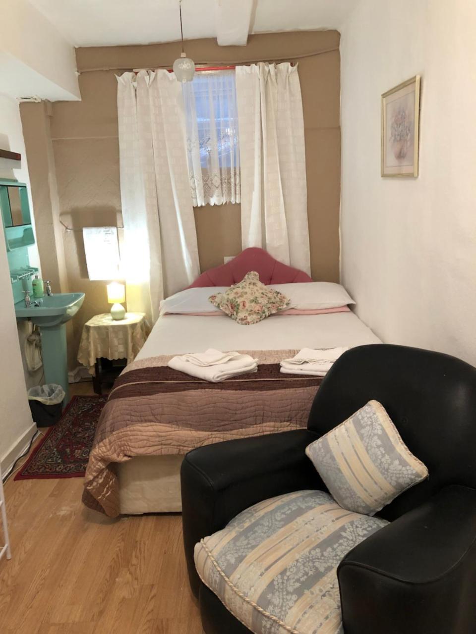 Counan Guest House Единбург Екстериор снимка