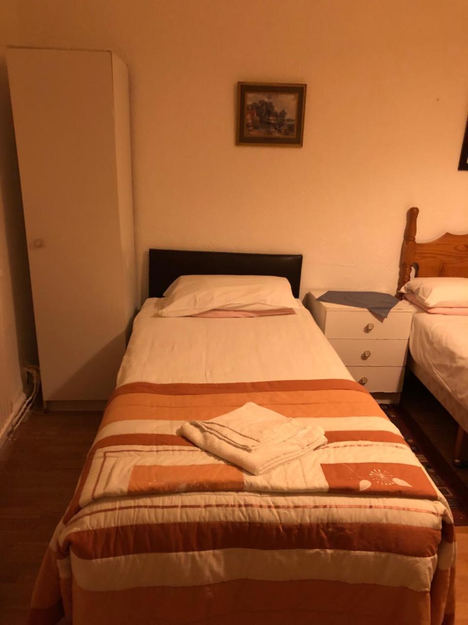 Counan Guest House Единбург Екстериор снимка